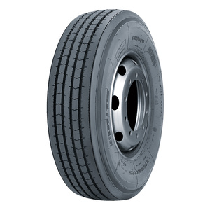 Pneu 215 Westlake 215/75R17.5 CR960A PR16 135/133J Regional Direcional (GD)