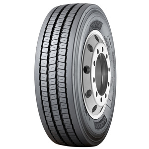 Pneu 235 Giti 235/75R17.5 GAR820 PR14 132/130M Regional All Position (GA)