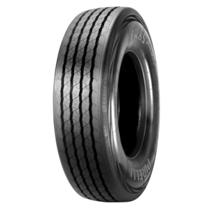 Pneu 215 Pirelli 215/75R17.5 FR85 PR12 126/124M Regional Direcional (GD)