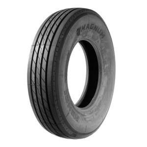 Pneu 295 Magnum 295/80R22.5 MGM21 PR18 152/148M Rodoviário Eixo Livre (RL)