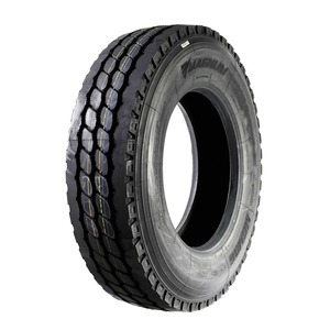 Pneu 275 Magnum 275/80R22.5 MGM06 PR16 149/146L Misto Direcional (MD)