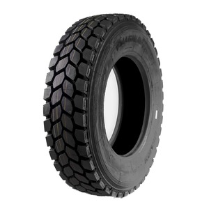 Pneu 275 Magnum 275/80R22.5 MGM08 PR16 149/146L Misto Tração (MT)