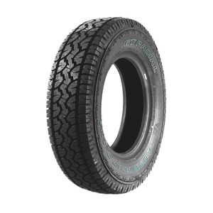 Pneu aro 16 GT Radial 235/70R16 A/T ADV AT3 104T