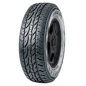 Pneu aro 18 Sunwide 275/65R18 A/T DUREVOLE AT 116T