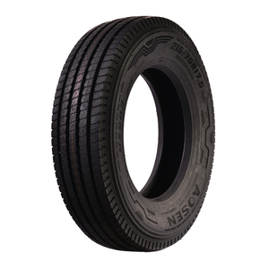 Pneu 215 Aosen 215/75R17.5 HA603 PR16 126/124L Regional Direcional (GD)