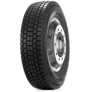 Pneu 295 Durable 295/80R22.5 DR755 PR18 152/148M Rodoviário Tração (RT)