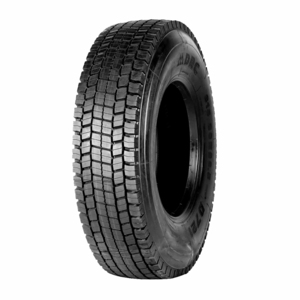 Pneu 295 DPLUS 295/80R22.5 D721 PR18 152/149M Rodoviário Tração (RT)