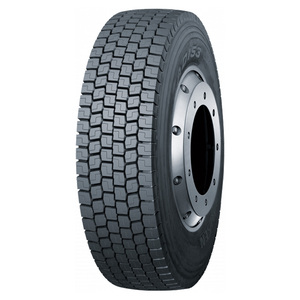 Pneu 295 Westlake 295/80R22.5 AD153 PR18 152/149L Rodoviário Tração (RT)