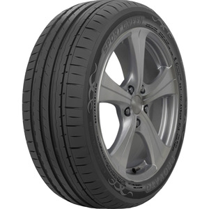 Pneu aro 16 Provato 235/60R16 H/T SPORT GREEN SUV 100H