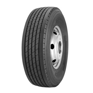 Pneu 215 Xbri 215/75R17.5 ECO P1 PR16 126/124L Regional Direcional (GD)