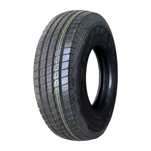 Pneu 235 Xbri 235/75R17.5 ECO A2 PR18 143/141J Regional Direcional (GD)