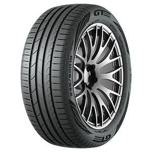 Pneu aro 18 GT Radial 225/50R18 FE2 99W