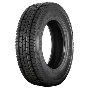 Pneu 215 Xbri 215/75R17.5 ROBUSTO PR16 135/133J Regional Tração (GT)