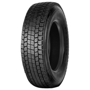 Pneu 295 Xbri 295/80R22.5 ROBUSTO PR18 152/149M Rodoviário Tração (RT)