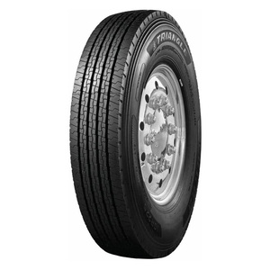 Pneu 215 Triangle 215/75R17.5 TR685 PR16 135/133L Regional Direcional (GD)