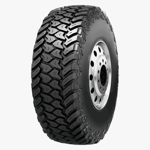 Pneu aro 16 Magnum 225/75R16 A/T TRAC AT3 PR10 115/112R