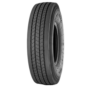 Pneu 295 Giti 295/80R22.5 GAL836A PR18 152/149M Rodoviário All Position (RA)