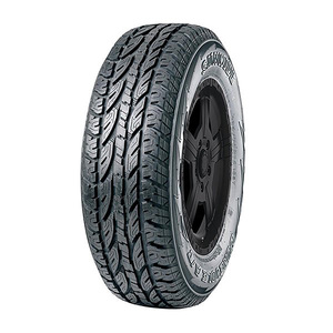 Pneu aro 20 Sunwide 275/55R20 A/T DUREVOLE AT 117T