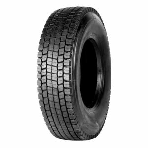 Pneu 295 Giti 295/80R22.5 GDR207 PR18 152/149M Rodoviário Tração (RT)