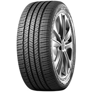 Pneu aro 17 Giti 225/65R17 H/T 4X4 HT152 102H