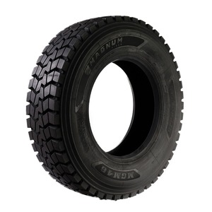 Pneu 295 Magnum 295/80R22.5 MGM46 PR18 152/149L Misto Tração (MT)