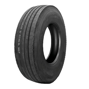 Pneu 295 Magnum 295/80R22.5 MGM71 PR18 152/149M Rodoviário Direcional (RD)