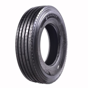 Pneu 295 Magnum 295/80R22.5 MGM45 PR18 152/149M Rodoviário Eixo Livre (RL)