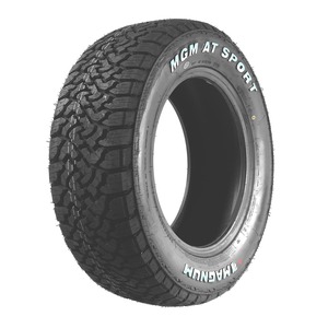 Pneu aro 16 Magnum 265/75R16 A/T MGM AT SPORT 116T