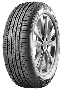 Pneu aro 18 Giti 225/55R18 H/T GITICOMFORT F50 98v