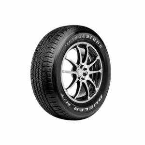 Pneu aro 17 Bridgestone 265/65R17 DUELER H/T 684 II 112S