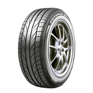 Pneu aro 15 Bridgestone 205/60R15 POTENZA GIII 91H