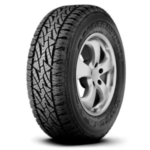 Pneu aro 16 Bridgestone 205/60R16 DUELER A/T REVO 2 92T