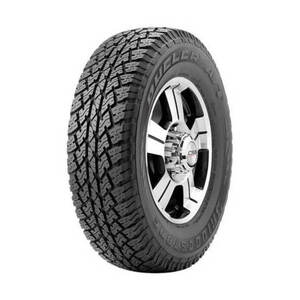 Pneu aro 17 Bridgestone 265/65R17 DUELER A/T 693 III 112S