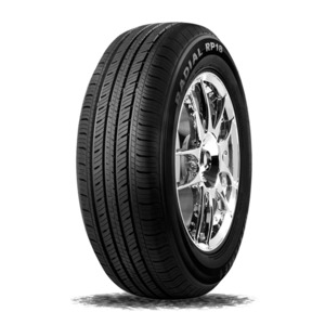 Pneu aro 13 Westlake 185/70R13 RP18 86T