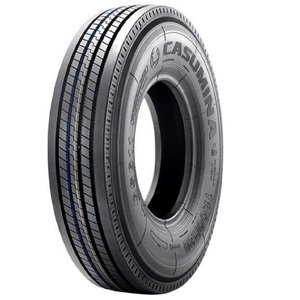 Pneu 295 Casumina 295/75R22.5 GS611 PR16 146/143M Rodoviário Direcional (RD)