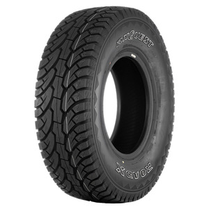 Pneu aro 16 RoadX 225/70R16 A/T RXQUEST A/T 102/99R