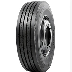 Pneu 215 MIRAGE 215/75R17.5 MG660 pr16 135/133J Regional All Position (GA)