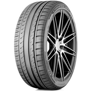 Pneu aro 17 GT Radial 215/60R17 H/T CHAMPIRO HPY 100V XL