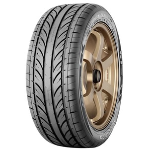 Pneu aro 18 GT Radial 245/45R18 H/T CHAMPIRO GTX PRO 100W XL