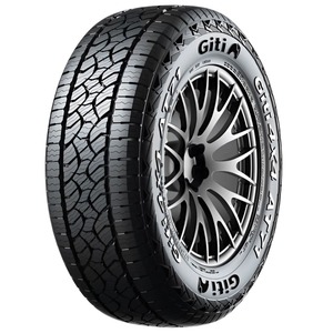 Pneu aro 17 Giti 265/65R17 A/T GITI4X4 AT71 112T RWL