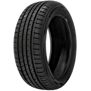 Pneu aro 18 TRANSMATE 215/45R18 H/T SPORT D1 93W XL