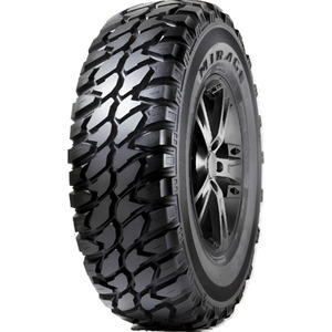 Pneu aro 15 Mirage 235/75R15 M/T MR-MT172 104/101Q