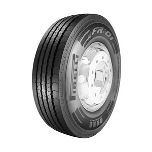 Pneu 295 Pirelli 295/80R22.5 FR01 PR18 152/148M Rodoviário Direcional (RD)