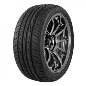 Pneu aro 17 MAZZINI 205/55R17 H/T ECO606 95W XL