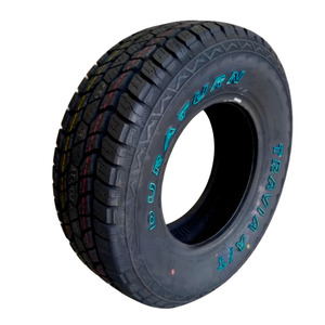 Pneu aro 16 Duraturn 245/70R16 A/T TRAVIA A/T 107T