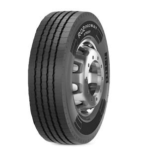 Pneu 275 Pirelli 275/80R22.5 R02 PST PR16 149/146M Rodoviário Direcional (RD)					