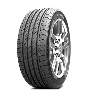 Pneu aro 17 Xbri 205/45R17 SPORT+2 88W					