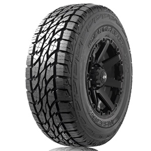 Pneu aro 16 MAZZINI 245/70R16 A/T GIANTSAVER 111T XL					