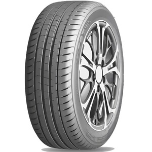 Pneu aro 15 DOUBLESTAR 205/60R15 MAXIMUM DH03 91V					